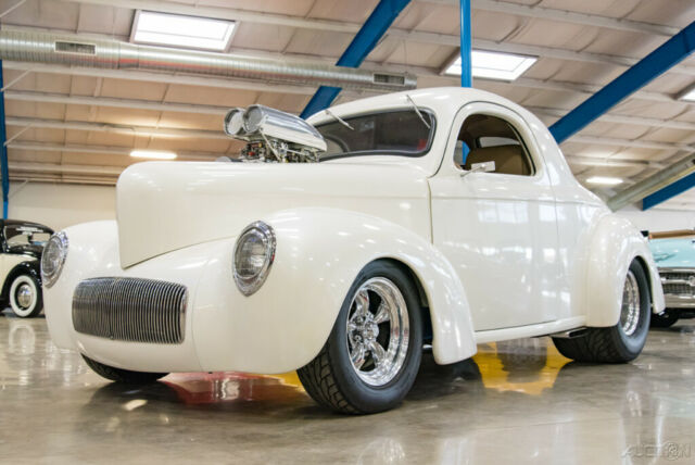 1941 Willys We Ship Worldwide / Call or Text Chris 330-990-6970 - photo 5