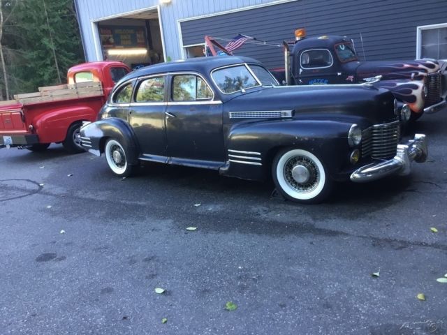 1941 Cadillac Series 63 1941 Cadillac Series 63 - photo 2