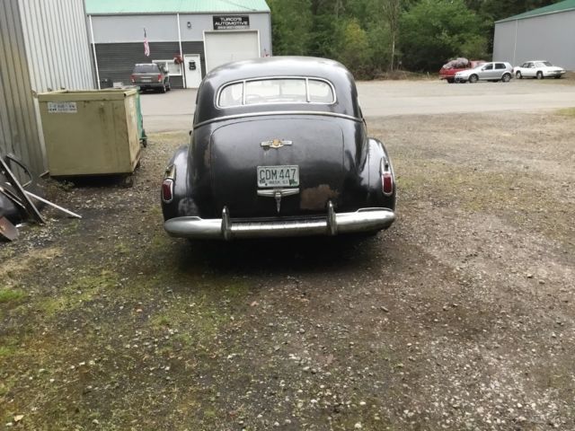 1941 Cadillac Series 63 1941 Cadillac Series 63 - photo 9