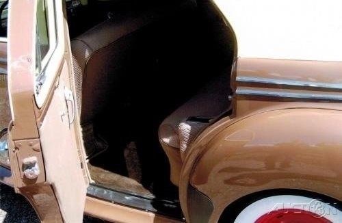 1941 Studebaker Commander International - photo 4