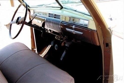 1941 Studebaker Commander International - photo 8