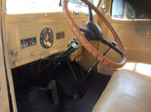 1941 Dodge Power Wagon - photo 10