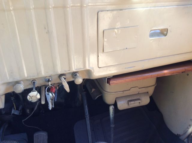 1941 Dodge Power Wagon - photo 13