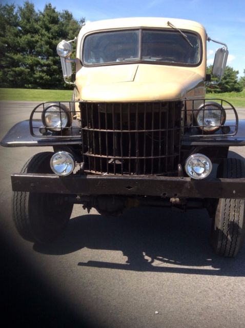 1941 Dodge Power Wagon - photo 7