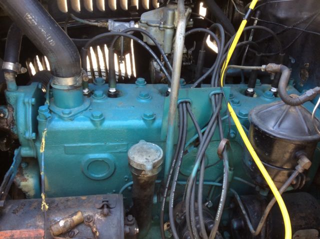 1941 Dodge Power Wagon - photo 8