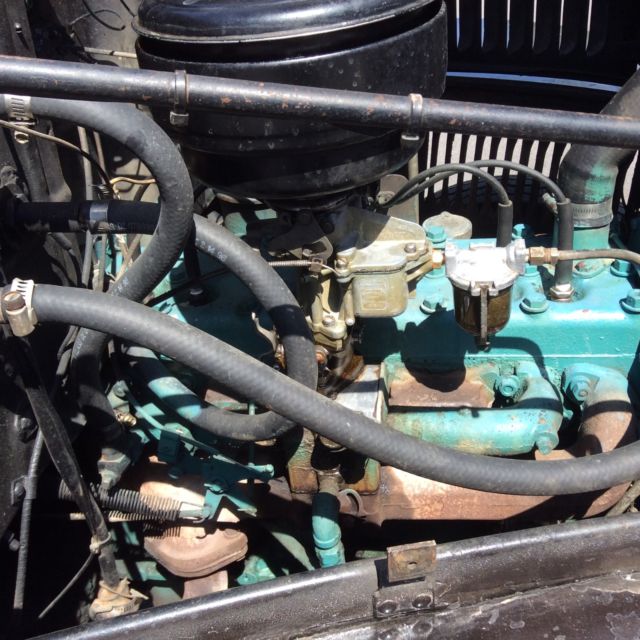 1941 Dodge Power Wagon - photo 9