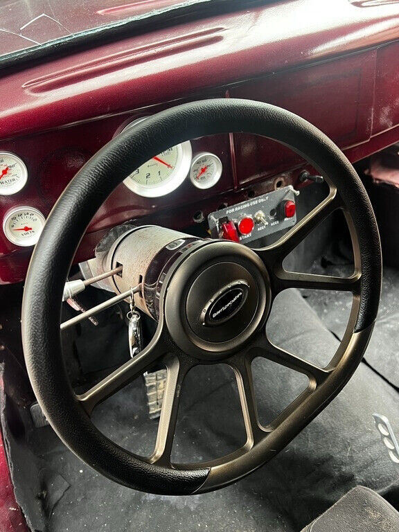 1941 Willys Custom Replica 2Dr Coupe - photo 10