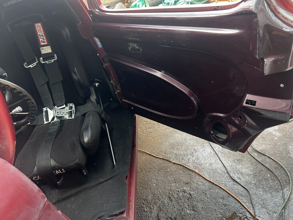 1941 Willys Custom Replica 2Dr Coupe - photo 9