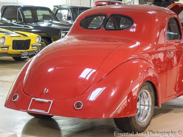 1941 Willy's - photo 11