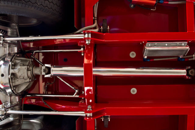 1941 Chevrolet Other - photo 8
