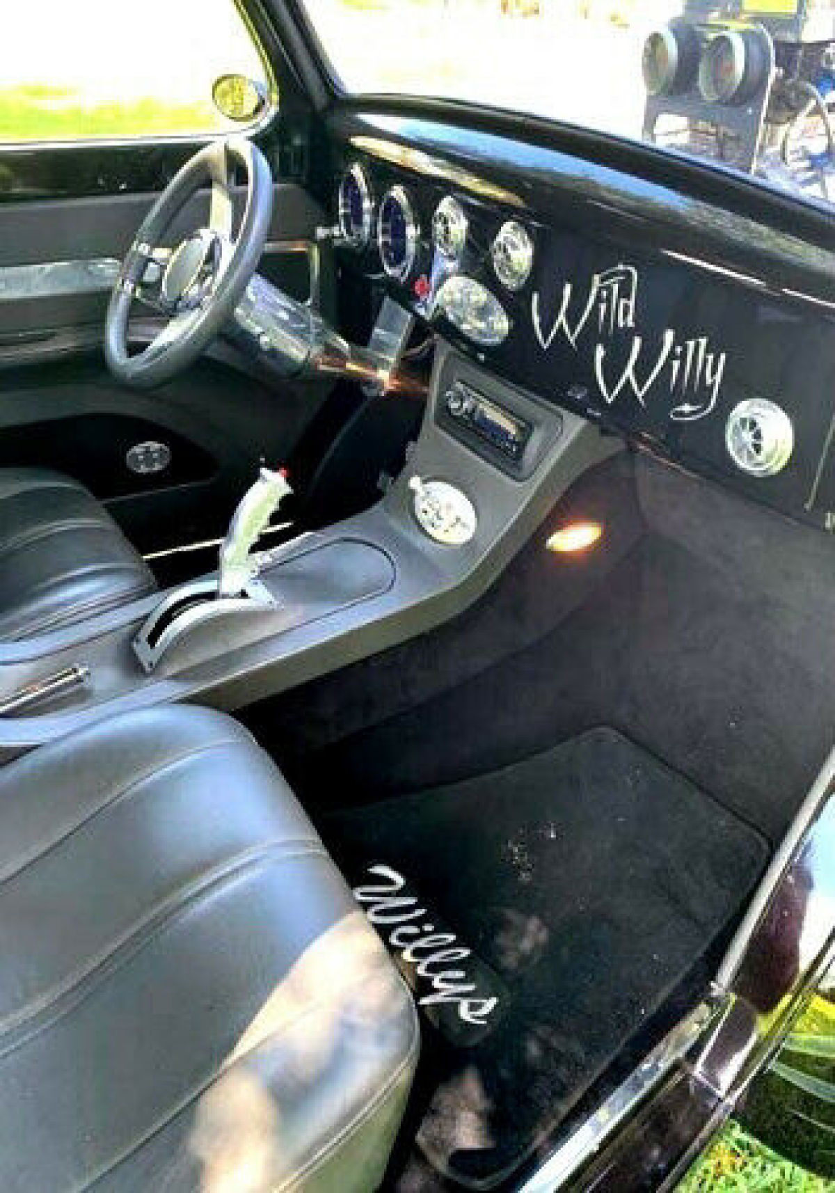 1941 Willys - photo 5