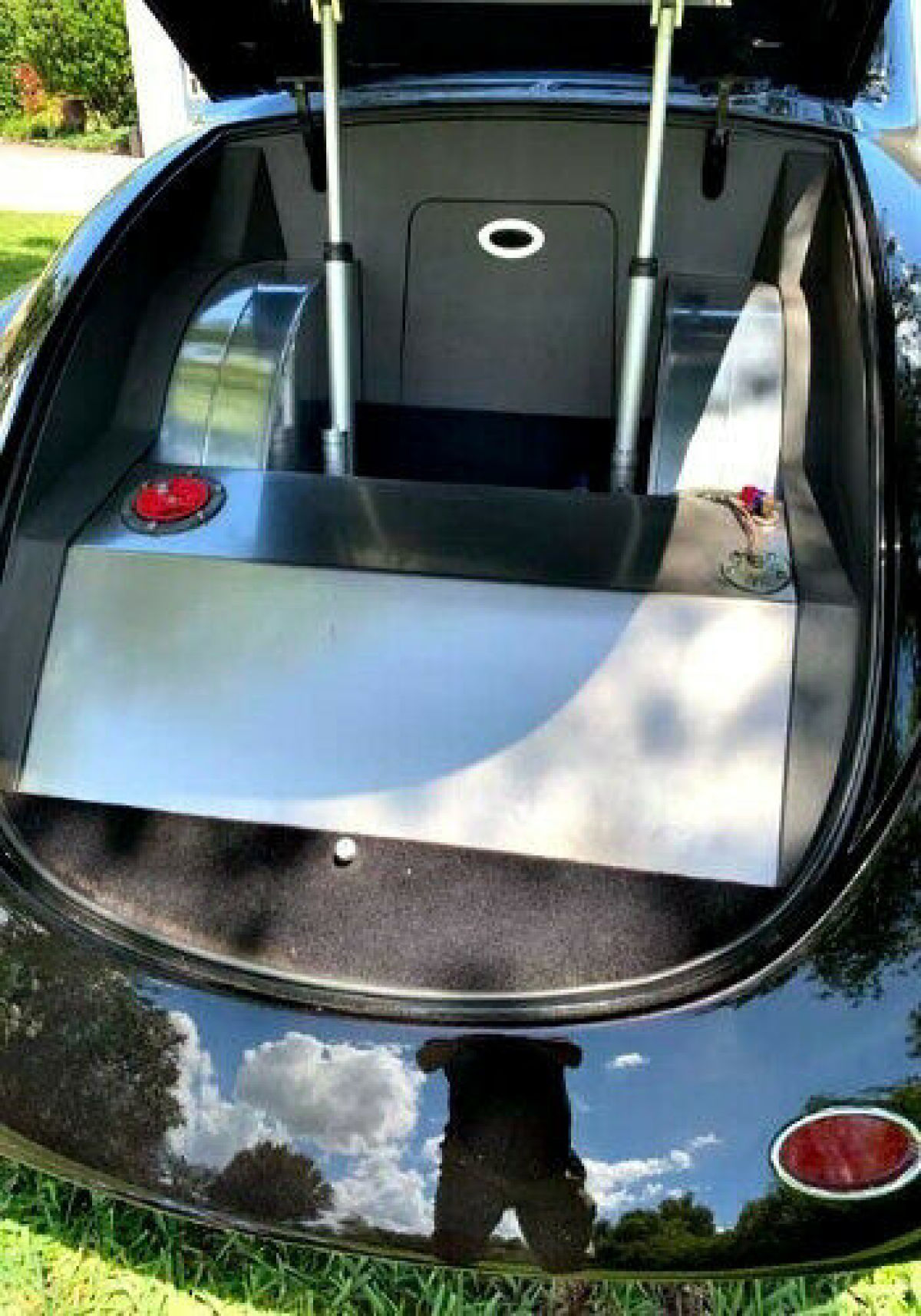 1941 Willys - photo 8