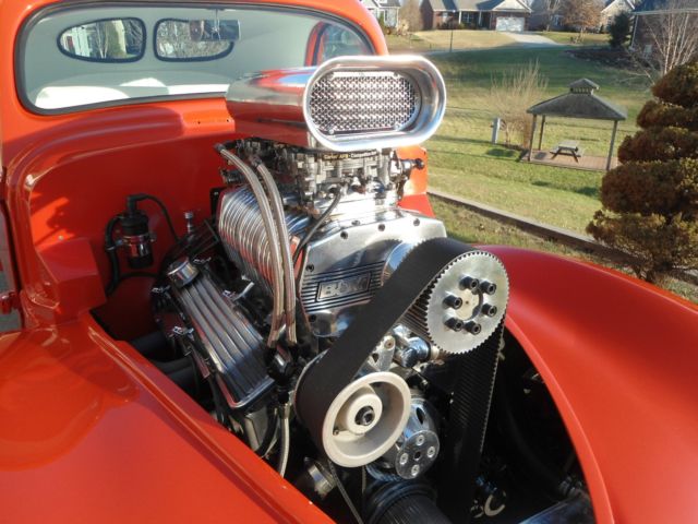 1941 Willys 439 - photo 13