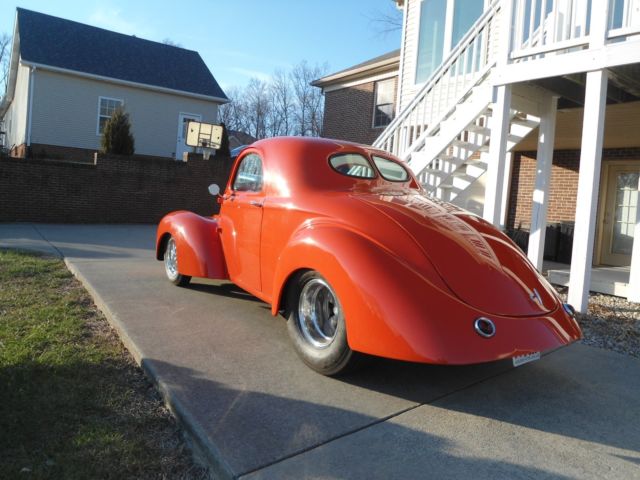 1941 Willys 439 - photo 3
