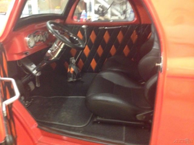 1941 Willys Gasser Outlaw Body - photo 11