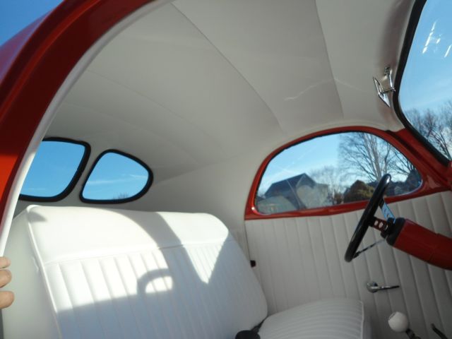1941 Willys 439 - photo 4