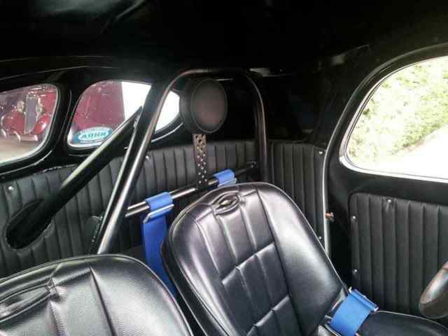 1941 Willys Gasser Outlaw Body - photo 12