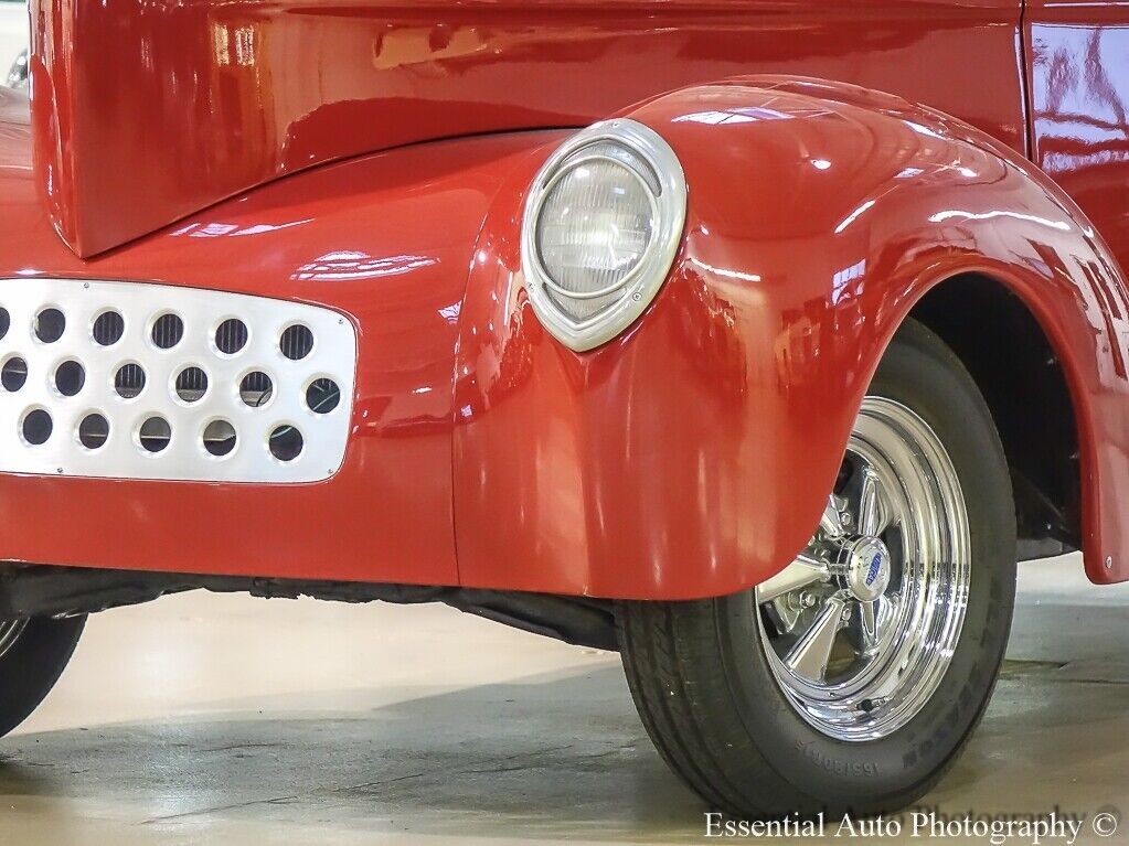 1941 Willy's custom - photo 4