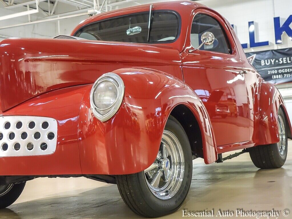 1941 Willy's custom - photo 6
