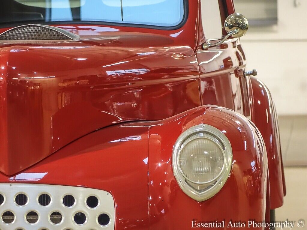 1941 Willy's custom - photo 7