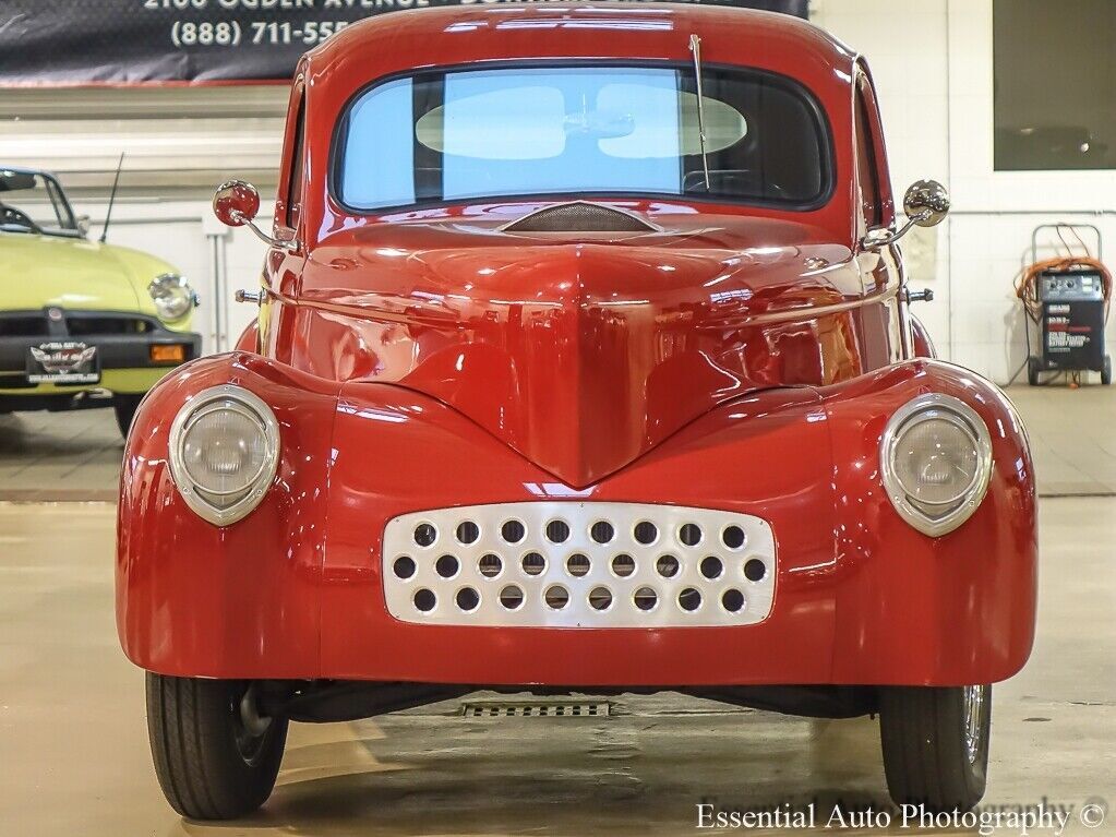 1941 Willy's custom - photo 8