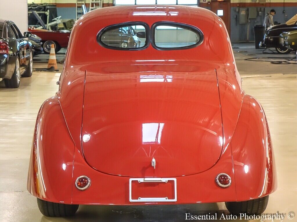 1941 Willy's custom - photo 9