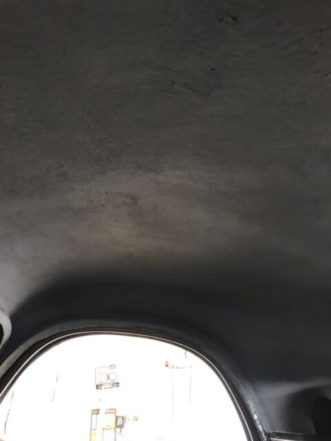 1941 Willys Custom Fiberglass Coupe 454 Chevy big block V8 - photo 13
