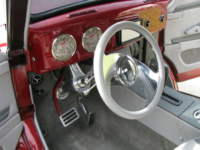 1941 Willys Custom - photo 11