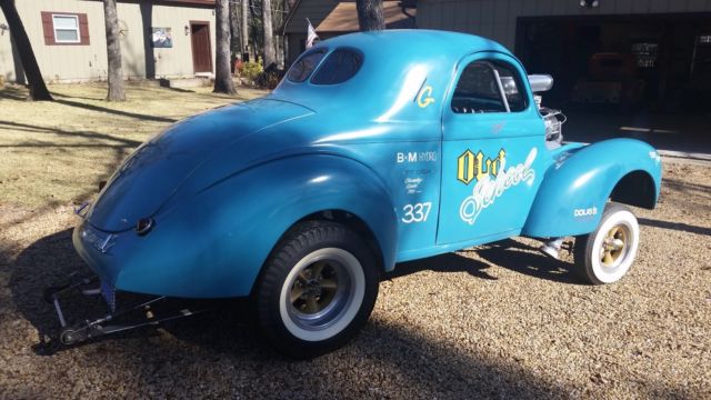 1941 Willys 439 - photo 2