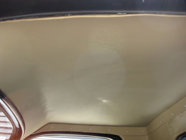1941 Willys 441 tan leather - photo 10