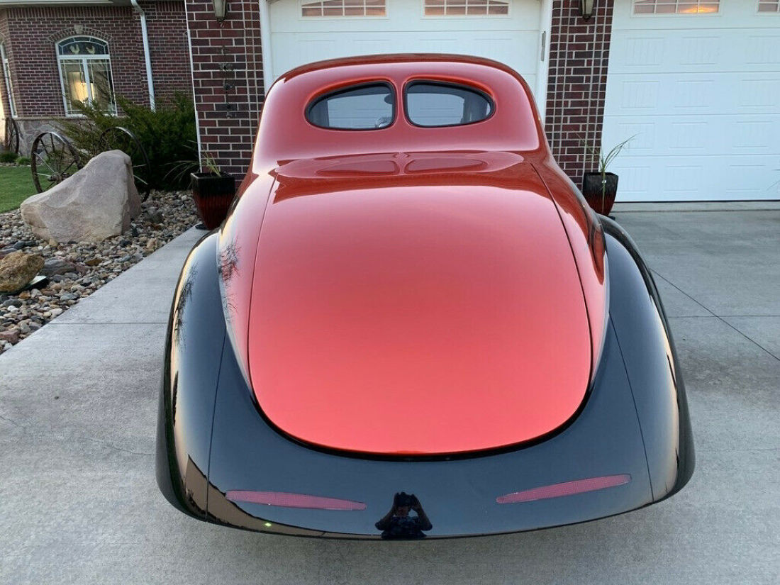 1941 Other Makes Street Rod - photo 10