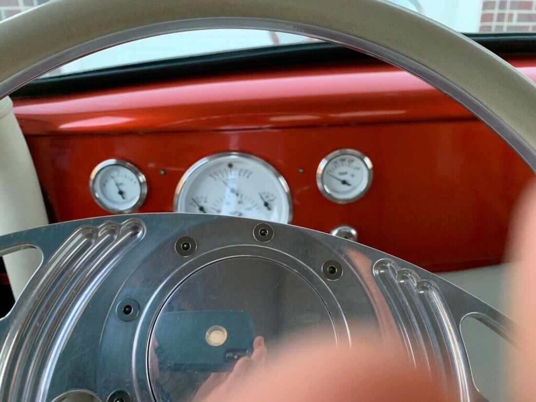 1941 Other Makes Street Rod - photo 11