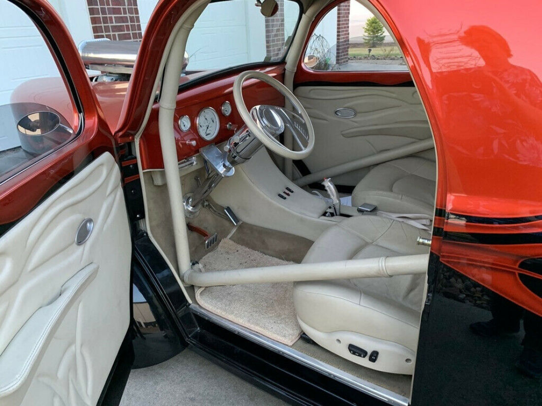 1941 Other Makes Street Rod - photo 4