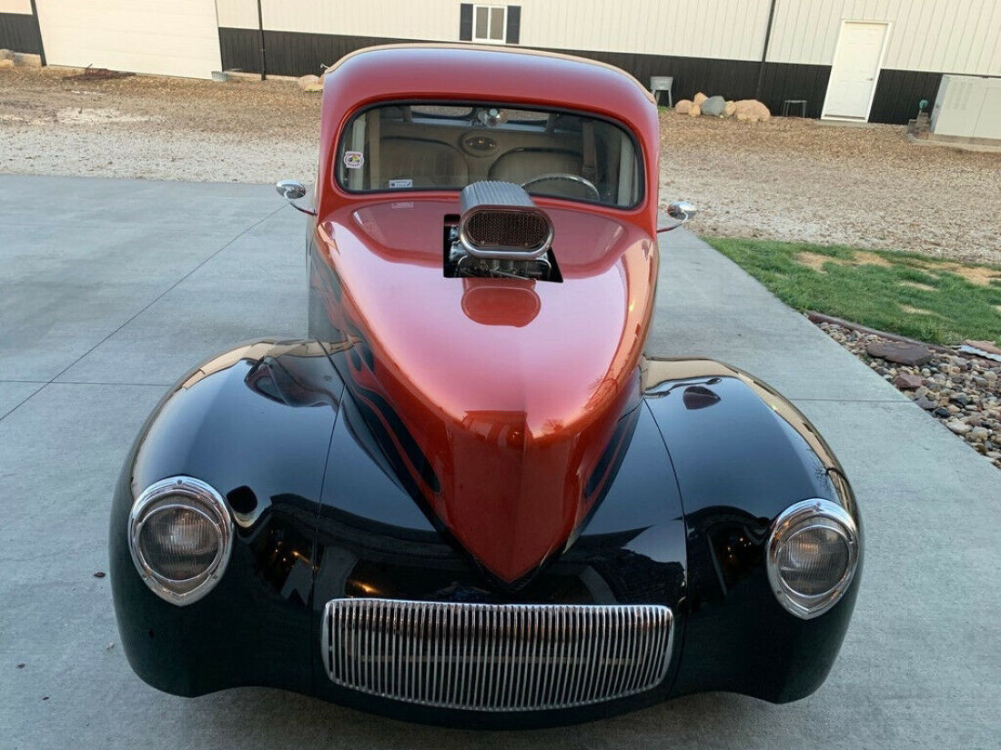 1941 Other Makes Street Rod - photo 9