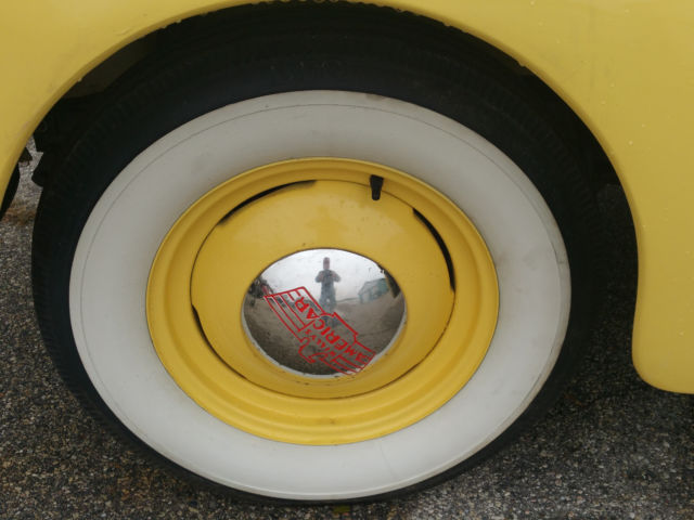 1941 Willys 441 Plainsman Americar - photo 13