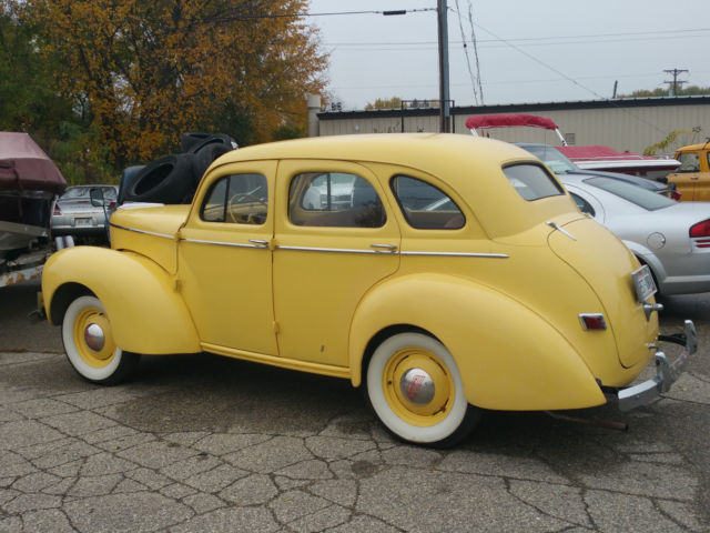 1941 Willys 441 Plainsman Americar - photo 3