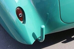 1941 Willys Americar All Original Steel - photo 6