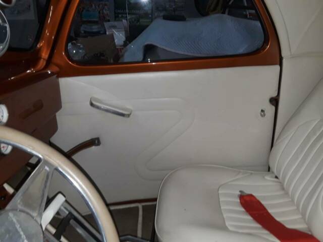1941 Willys Americar - photo 10