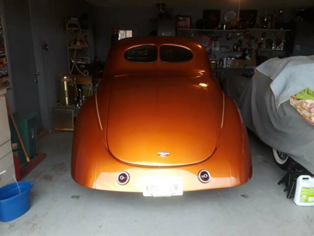 1941 Willys Americar - photo 3