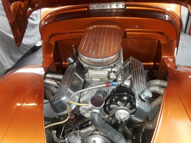 1941 Willys Americar - photo 4