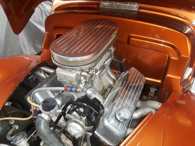1941 Willys Americar - photo 6