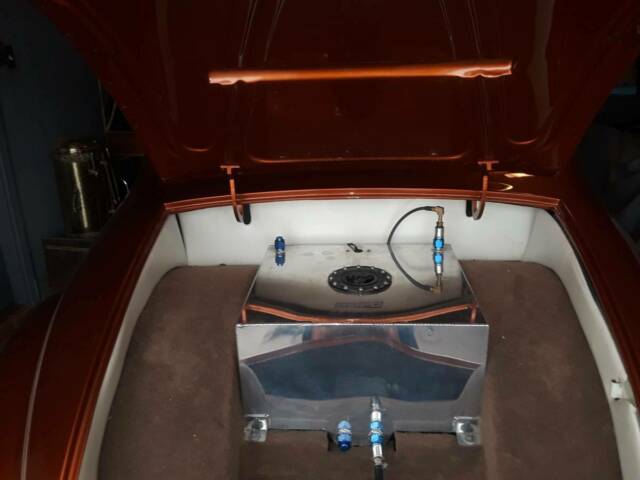 1941 Willys Americar - photo 7
