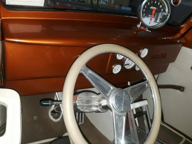 1941 Willys Americar - photo 9