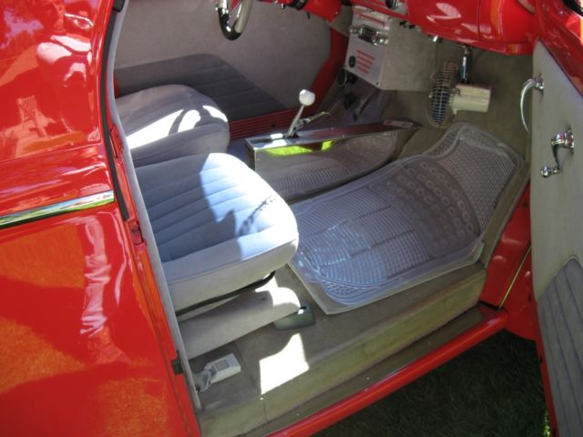 1941 Willys Americar - photo 13