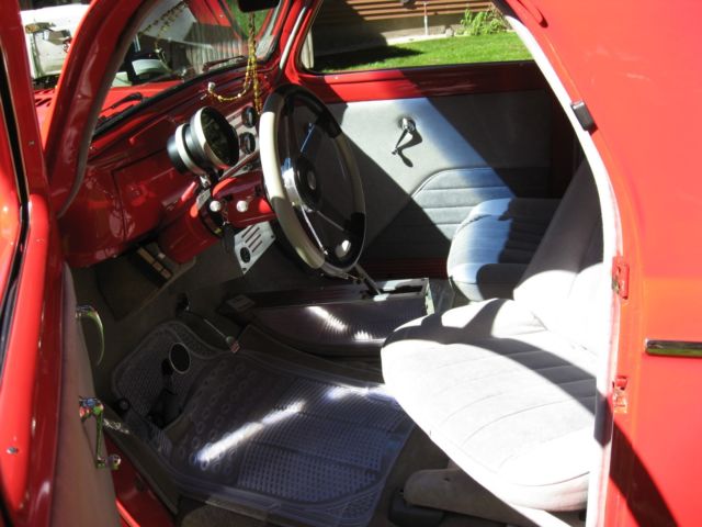 1941 Willys Americar - photo 7