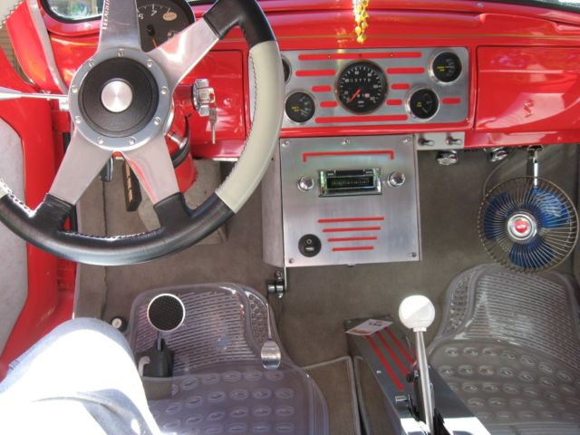 1941 Willys Americar - photo 8