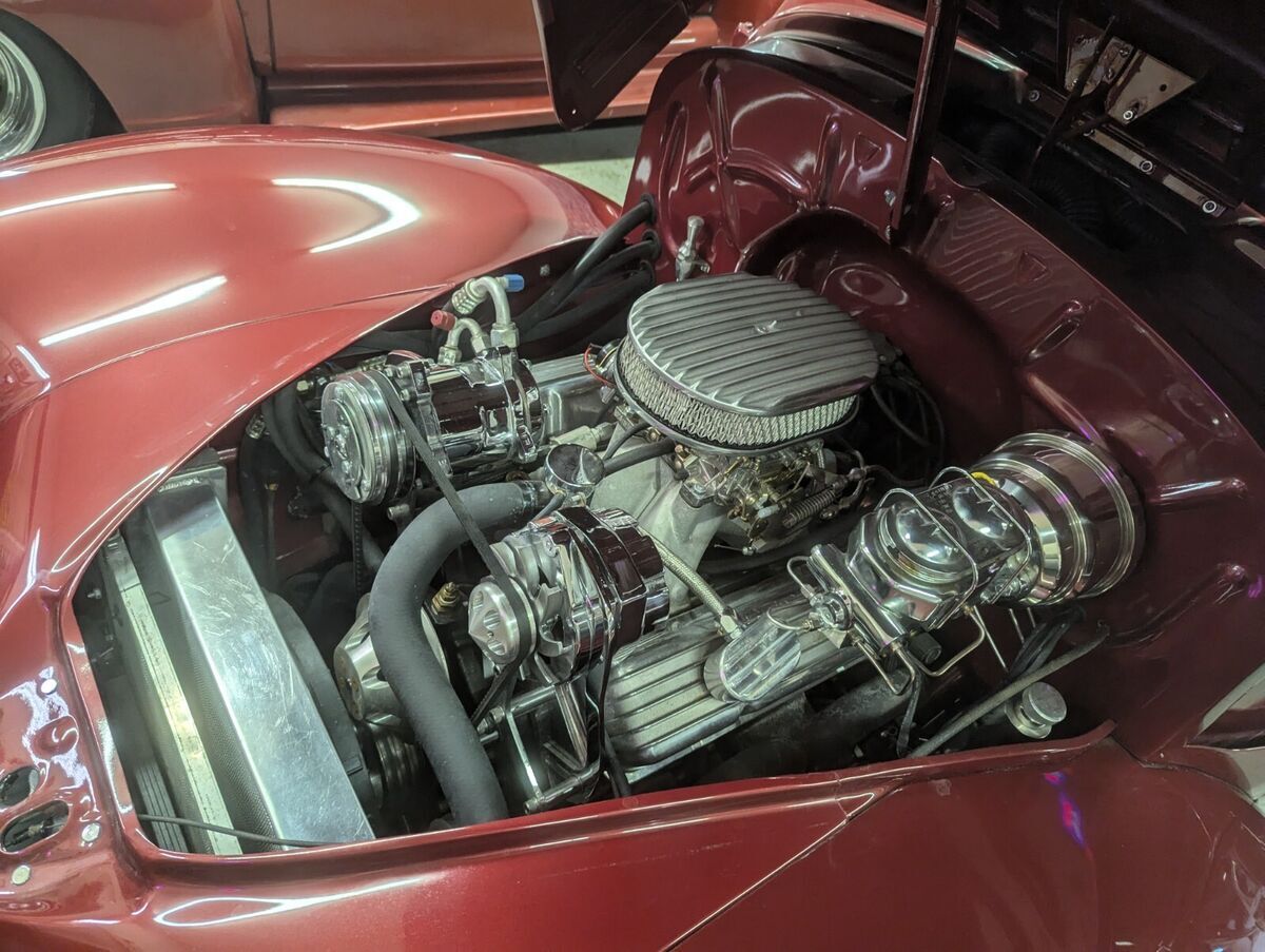 1941 Willys Americar - photo 12