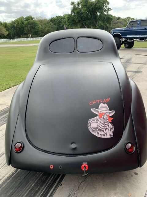 1941 Willys 439 - photo 7
