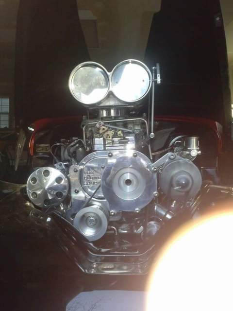 1941 Willys Willys Chrome - photo 2