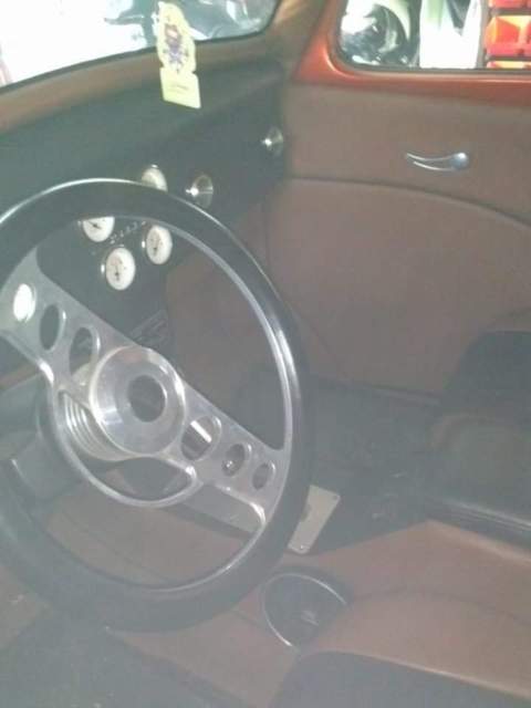 1941 Willys Willys Chrome - photo 3